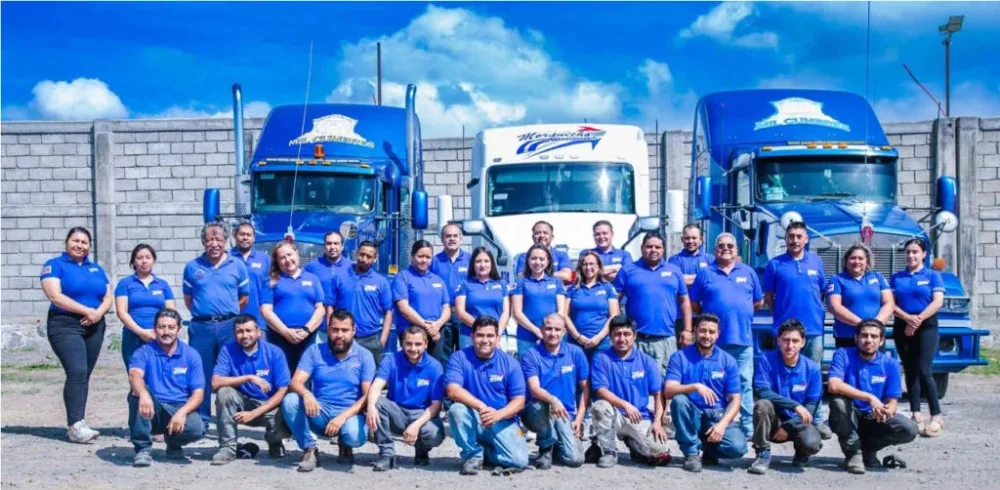 Trabajo en equipo